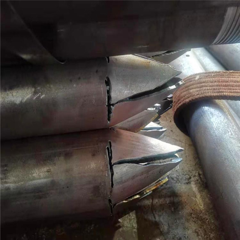 武功108边坡支护管