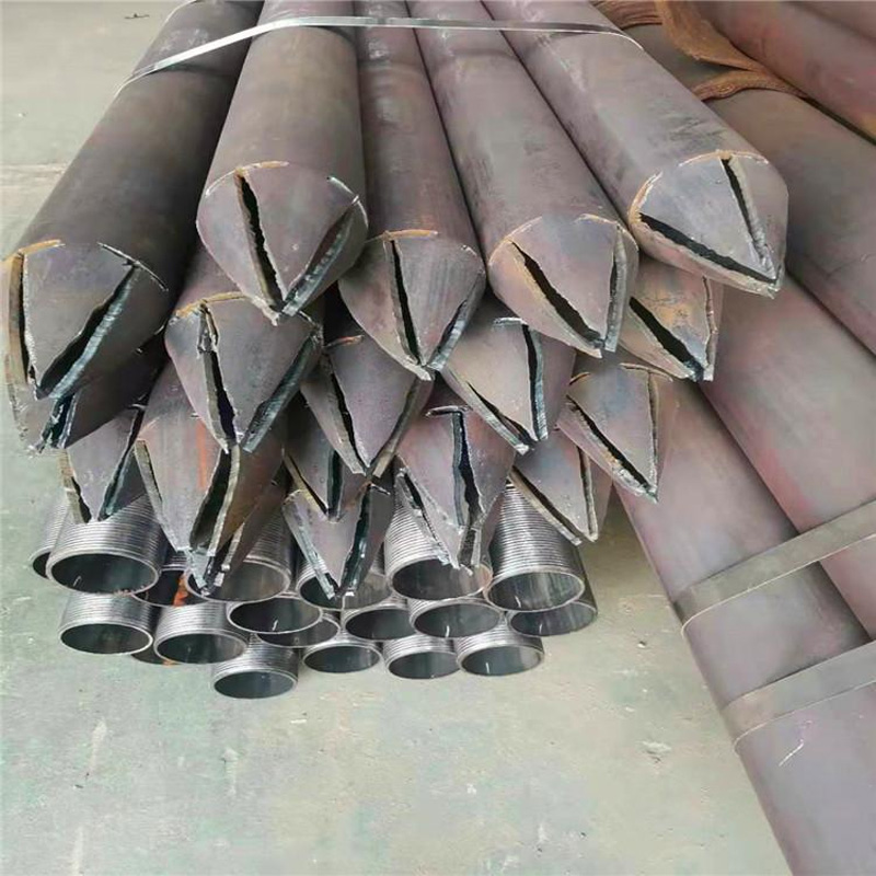 武功89边坡支护管