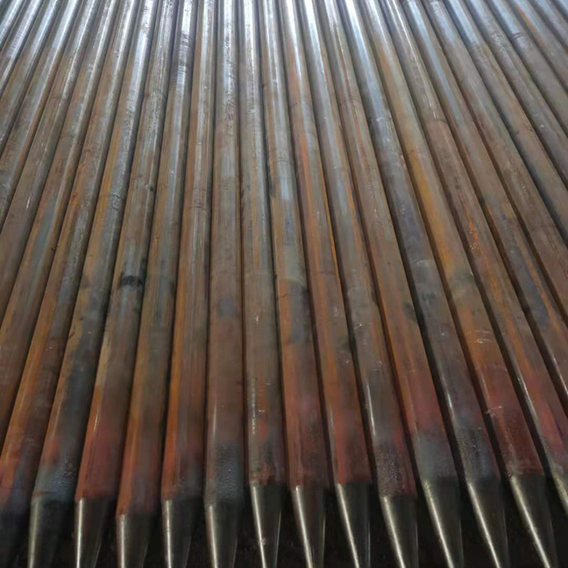 武功42mm超前小导管